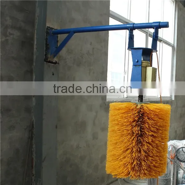 Cheap Electric Motor Cow Body Brush With Price