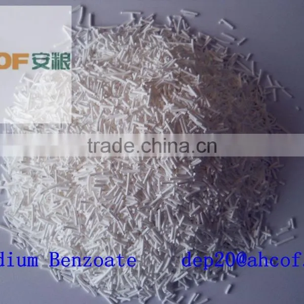 Low Price Sodium Benzoate Powder photo-6