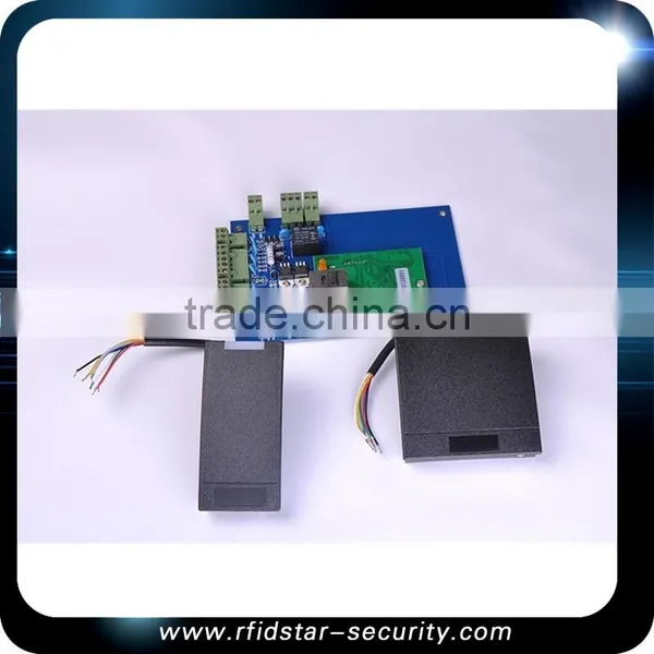 Hot Sale Four Door Tcp ip Access Controller Parts for Sale photo-3