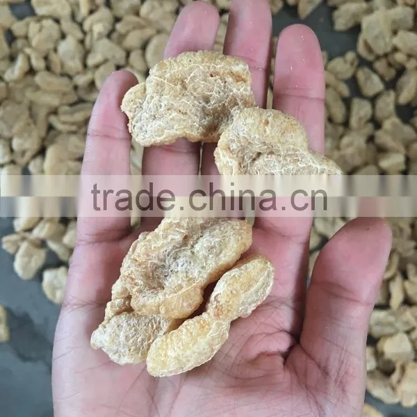 Textured Soya Protein Extruder Making Machine photo-6