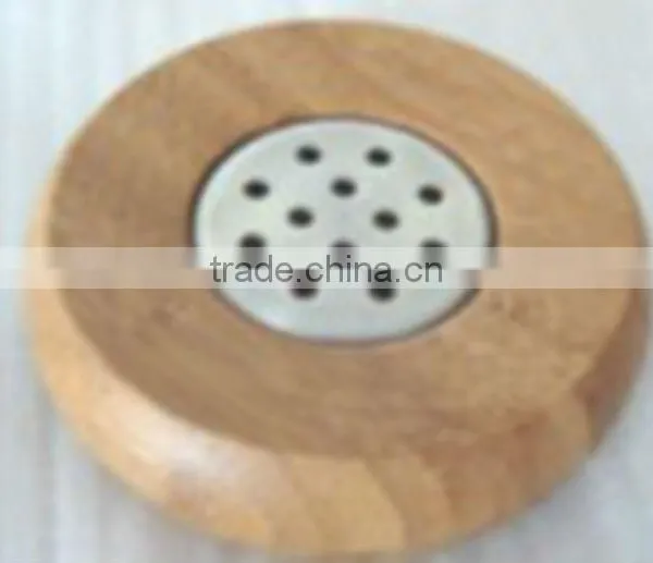Bamboo Soap Box (cambered)