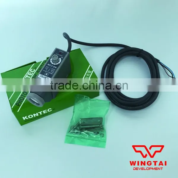 KONTEC Mark Sensors NPN 12-30 Vdc 12mm KS-C2W photo-5