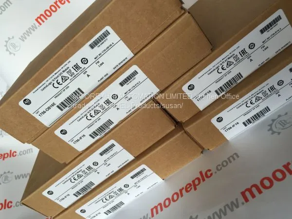 Allen Bradley 1746-A10 sales@mvme.cn