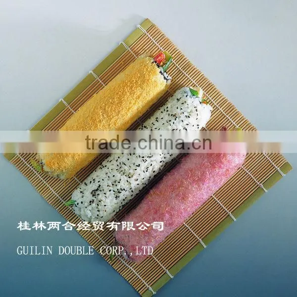 High Quality Japanese Bamboo Sushi Mat