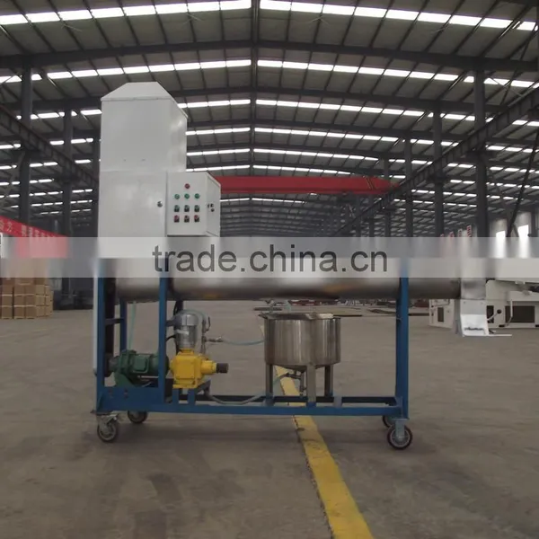 High Quality Seed Coating Machine for Sale photo-3