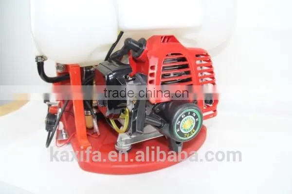 20L Agriculture Knapsack Power Sprayers Manufactures, Sprayer Gasoline, Insect Killer KXF-787 photo-3