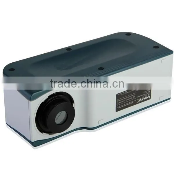 Portable Digital Colorimeter Color Meter photo-2
