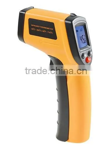 High Temperature Furnace Thermometer photo-4