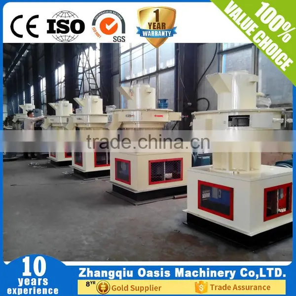 Briquette Making Machine photo-3