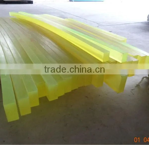Rubber Strip Sliding Door Seal