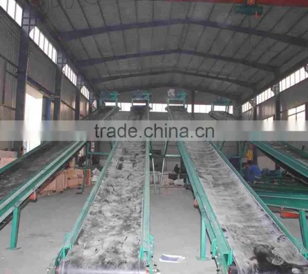 2017 China Best Quality Conveyor Belt Manufacturer photo-4