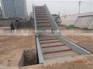 New Style Full-automatic Waste Paper Packing Machine photo-3