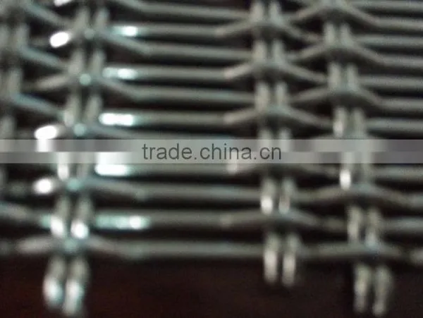 304 316 Mesh Plain Woven Stainless Steel Wire Mesh Used to Kinds of Fields photo-4