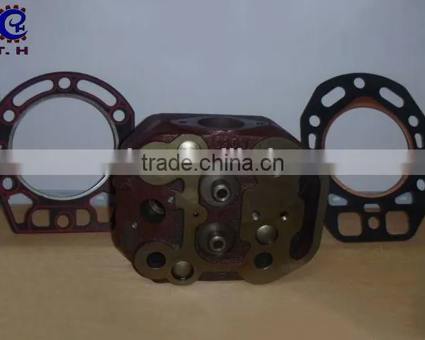 The Latest Price Cylinder Head Gasket for Diesel Engine From China photo-4