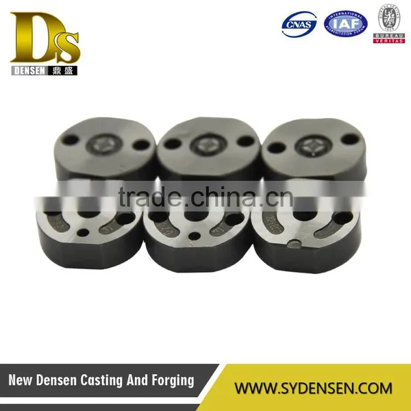 Densen Group Diesel Engine Pump Control Spool Valve photo-2