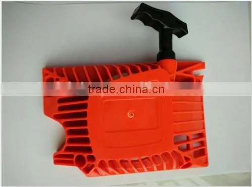 65cc Hus365 Gasoline Chainsaw Spare Part Recoil Starter photo-2
