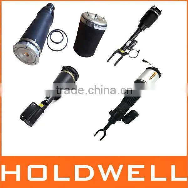 Air Suspension