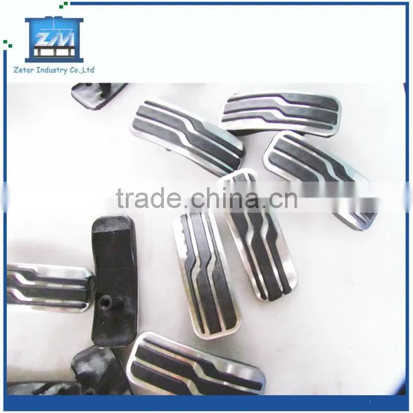 Plastic Injecion Moulding With Metal Inserts photo-3