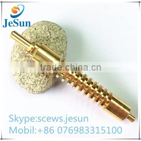 China Manufacture Website New Products Brass Spare Part photo-4