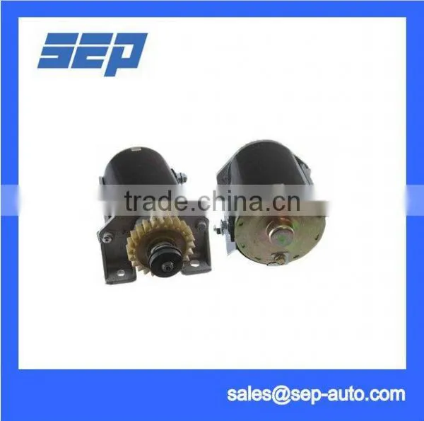 Electric Starter For BRIGGS & STRATTON 694504,LESTER 5936