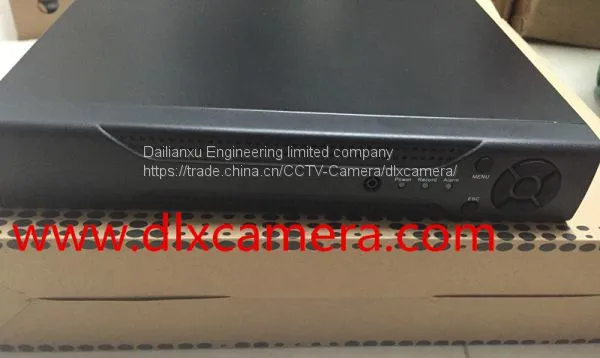 8ch 1080P AHD/CVI/TVI DVR photo-2