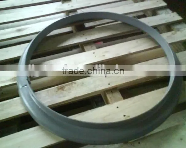 Truck Wheel Parts--side Ring photo-2