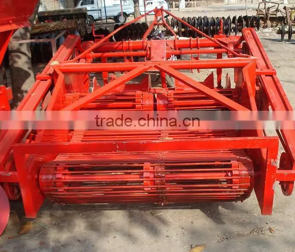 Potato Digger & Planter photo-6