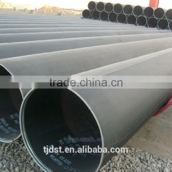 STEEL PIPE STEEL PIPE /SSAW ERW LSAW ( Iron and Steel Production ) photo-2