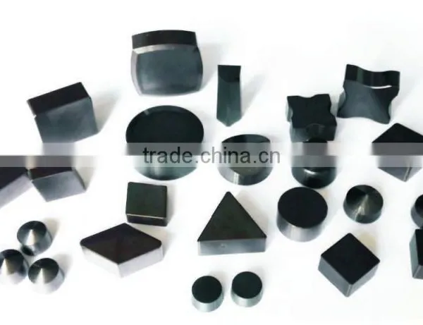 Ceramic cutting tools