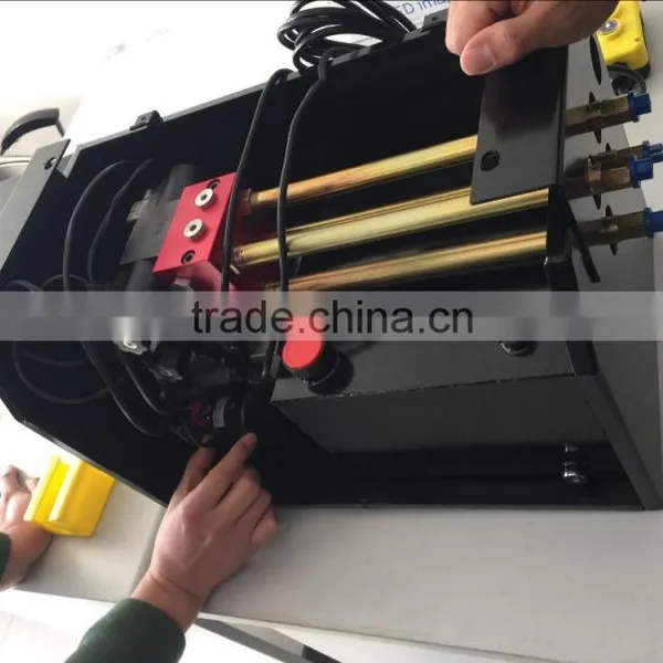 Professional Power Pack Unit for Wing Truck photo-5