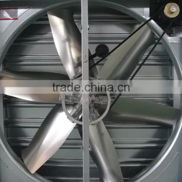 Hanging Industrail Ventilating Poultry Exhaust Fans photo-5