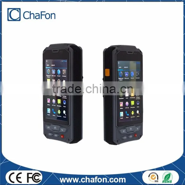 Android 4.22 Rfid Handheld Nfc Long Distance Reader photo-2