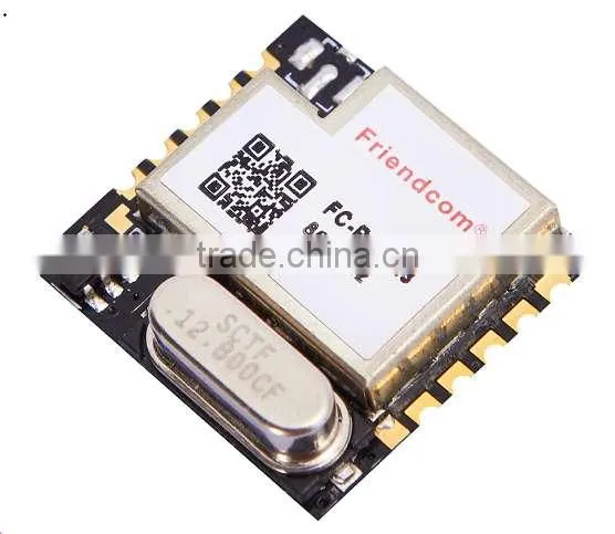 FC-1023 UHF 868MHz Transceiver ISM Free Band Wireless RF Module photo-3