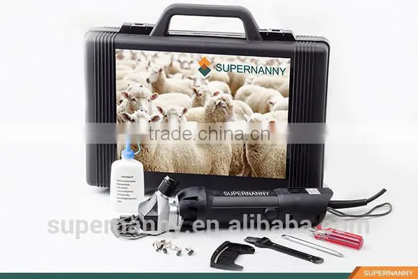 Supernanny Powerful 300W Sheep Shearing Machine SN-SC005 photo-3