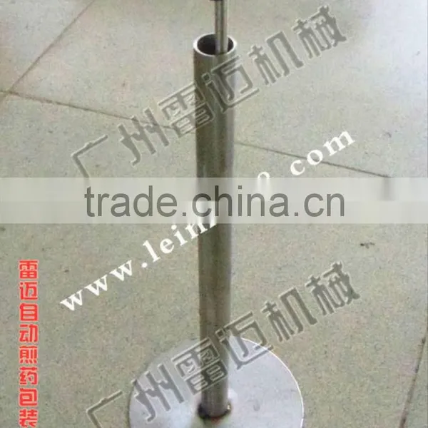 the Liquid Package Machine for the Chinese Herbal Medicine photo-3