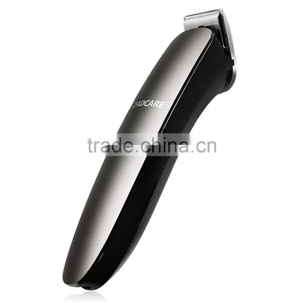 Brand Good Quality Electric Rechargeable Hair Clipper and Beard Trimmer Wet/dry Hair Cut Kit for Baby/ Men (EU/US Plug Optionl) photo-3