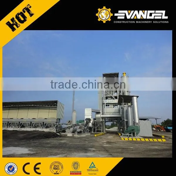 460tph Asphalt Mixing Plant for Sale PMT460 photo-2