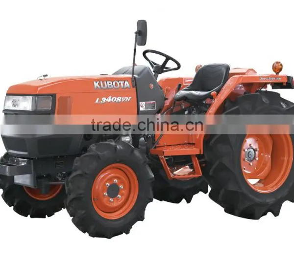 TRACTOR NEW L3408 photo-2