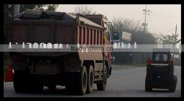 [KITA] MINI SKID STEER LOADER photo-4