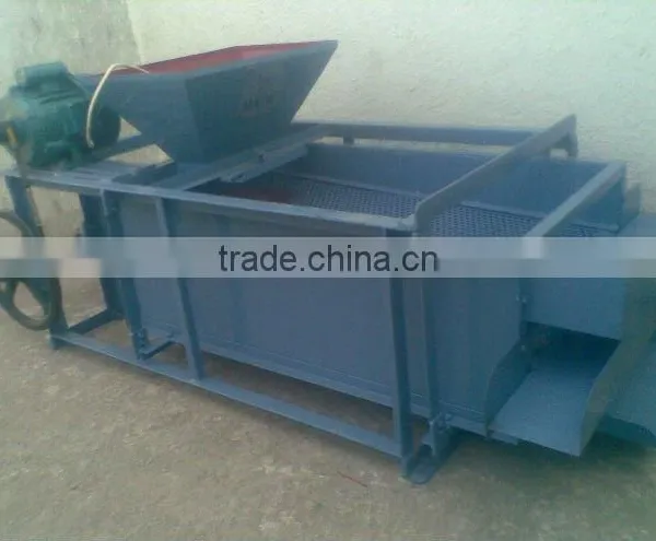 Grain Grading Machine