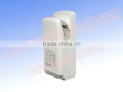 Dual Jet Hand Dryer photo-2