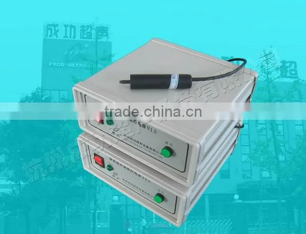 Smart Card ultrasonic wire bonders