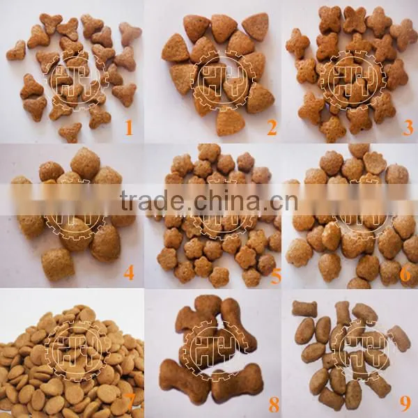 Long Time Floating Fish Food Machine photo-4