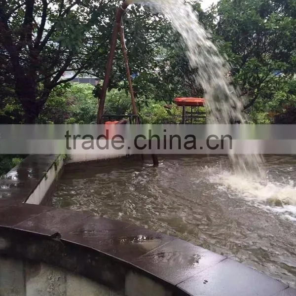 1-4inch High Pressure Pumps With Manual Starter and Electric Starter photo-2