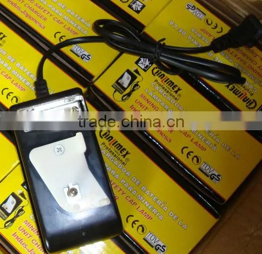 Chalimex M9035 Safety Mining Led Lamp photo-4