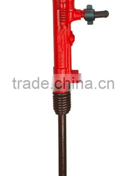 TCA-7 Pneumatic Pick photo-2