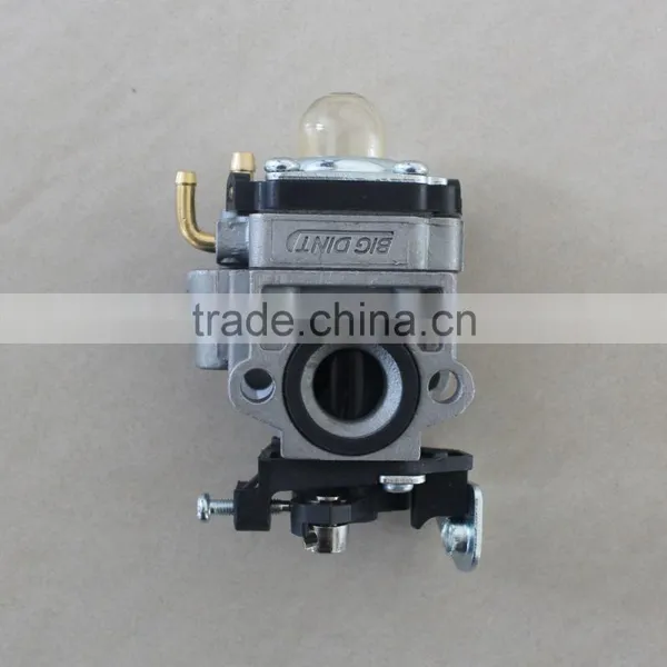 2 Stroke Brush Cutter Spare Parts Engine Carburetor for 35.8cc GX35 photo-4