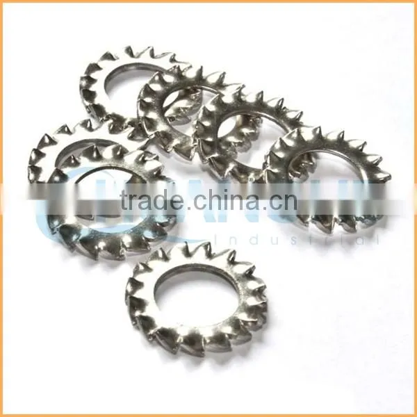 China Professional Manufacturing Spring Lock Washer M8-m64 photo-6