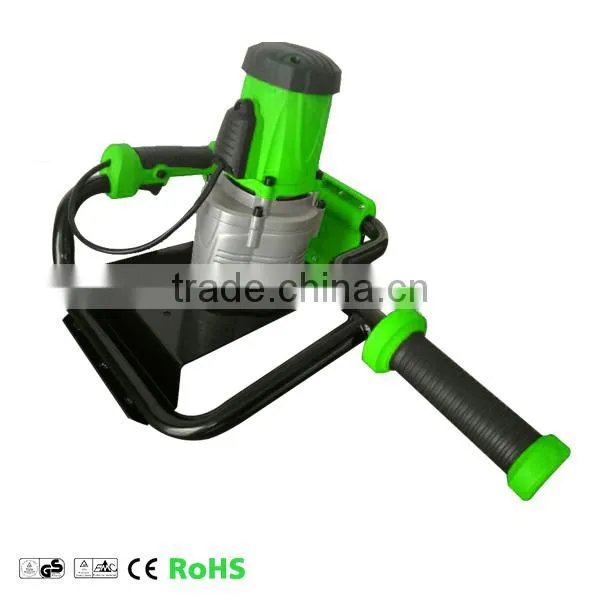 1200W Electric Hand Manual Soil Earth Auger photo-6