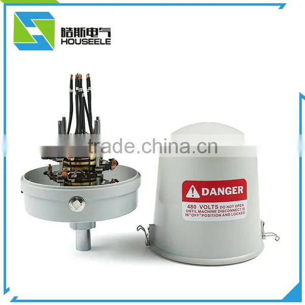 Collector Ring,electric Slip Ring